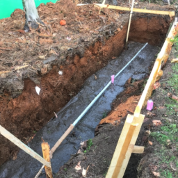 Aménager un Mur de Soubassement en Béton pour Protéger votre Bâtiment Vanves